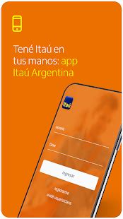 Itaú Argentina   Apps en Google Play