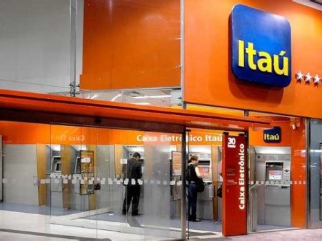 Itaú Bankline fatura: solicitar 2 via