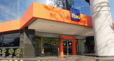 Itaú elegido como mejor banco digital de Paraguay   Revista PLUS