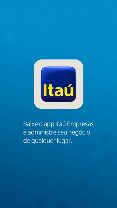 Itaú Empresas para PC: Baixar grátis   Windows 7,8,10 / Mac   PcMac Brazil