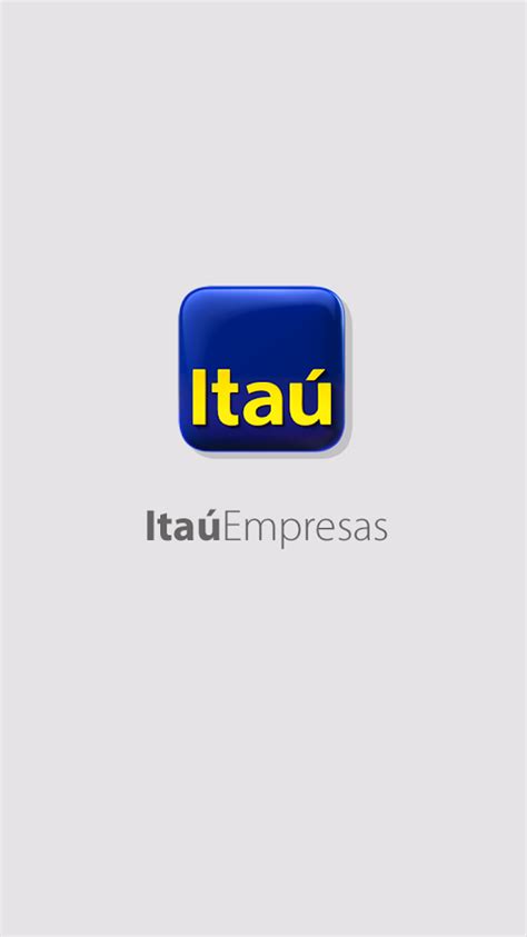 Itaú Empresas PY   Android Apps on Google Play
