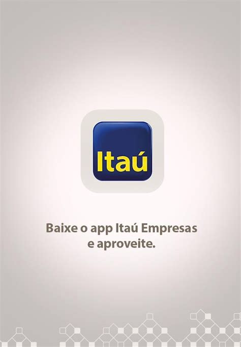 Itaú Empresas – Apps para Android no Google Play