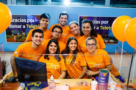 Itaú está a cargo de las donaciones a Teletón – Revista PLUS