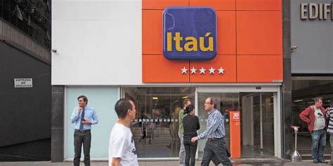 Itaú llegará con su marca a Colombia a fines de 2017 y prevé ser el ...