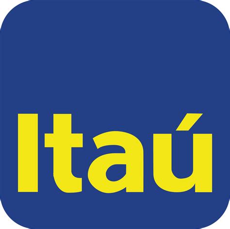 Itaú Logo – PNG e Vetor – Download de Logo