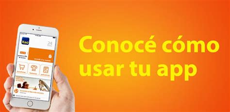 Itaú Paraguay   Apps on Google Play