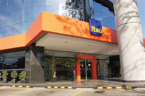 Itaú reconocido como el mejor banco en Paraguay por sus servicios ...