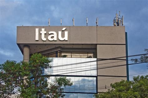 Itaú registró utilidades en Paraguay por US$ 131 millones – Revista PLUS