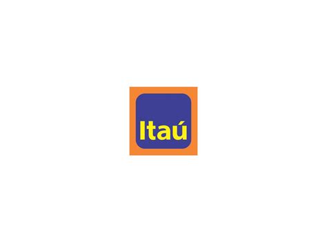 Itaú – Logo Download – Logo Download Grátis – EPS, CDR, AI