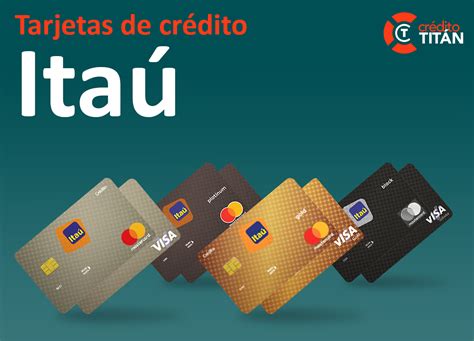 Itaú Tarjetas de Crédito: Qué es, Información, Teléfono y Opiniones ...