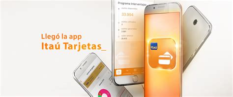 Itaú Tarjetas: la nueva aplicación que busca liderar la banca digital ...