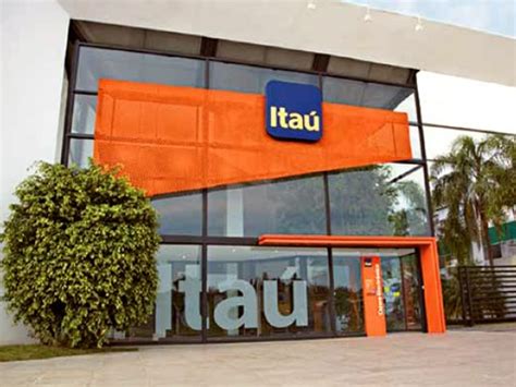 Itaú tem vagas de estágio na rede de agências do Paraná   Bem Paraná