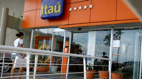 Itaú Unibanco abre 183 novas vagas de emprego em vários estados