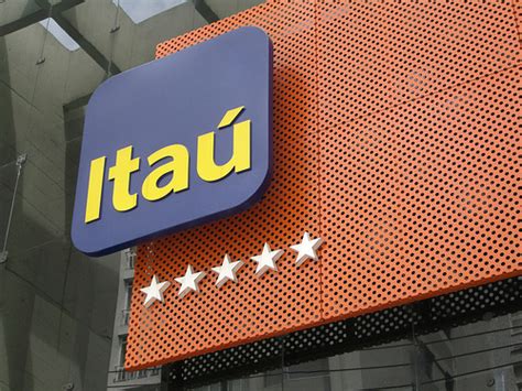 Itaú Unibanco aumenta su beneficio un 8,44% hasta junio