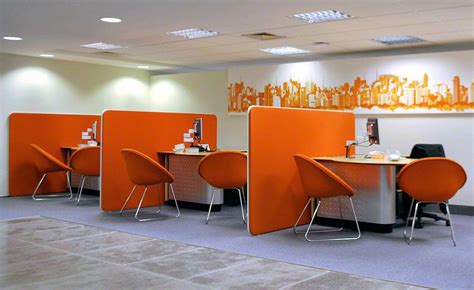 Itaú Unibanco | Bank interior design, Bank design, Office interior design