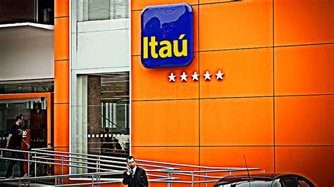 Itaú Unibanco fecha compra de ativos de varejo do Citi no Brasil | VEJA