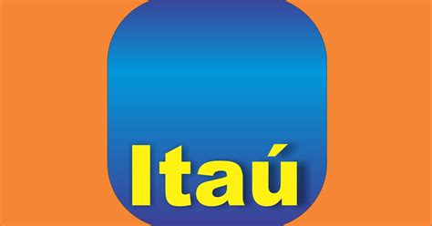 Itau Unibanco Logo Png : All our images are transparent and free for ...