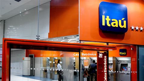 Itaú Unibanco prorroga mais de 140 mil contratos de crédito   Seu Dinheiro