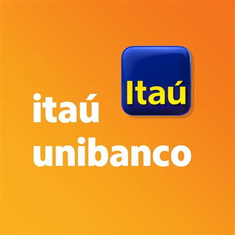Itaú Unibanco   YouTube