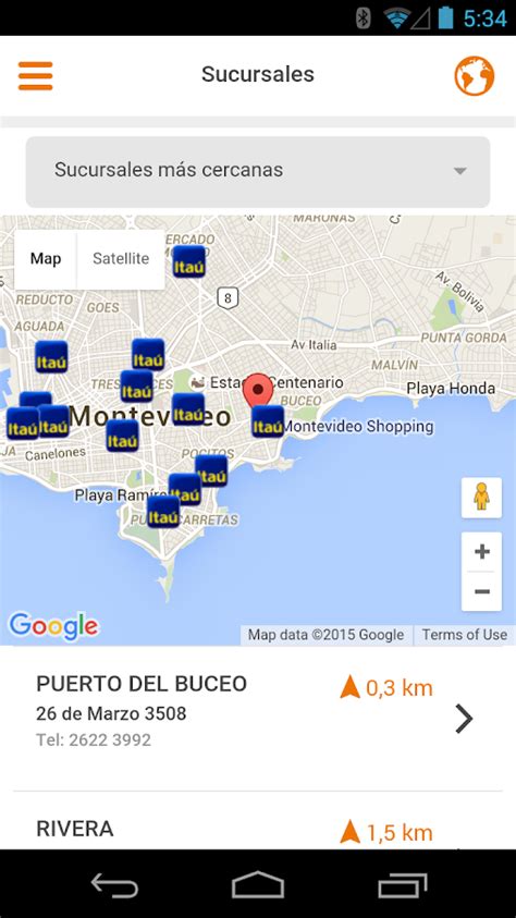 Itaú Uruguay   Android Apps on Google Play