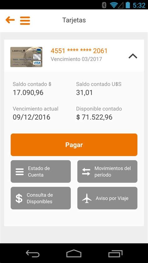 Itaú Uruguay   Android Apps on Google Play