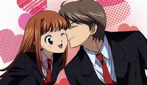 Itazura na kiss | Los animes de Magrat Ajostiernos