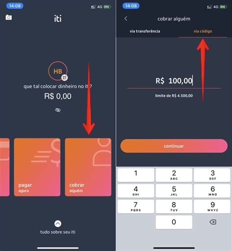 Iti, app de pagamento do Itaú, chega ao Android e iPhone; saiba usar ...