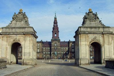 Itinerario de 7 días por Dinamarca   Copenhague, Odense y ...