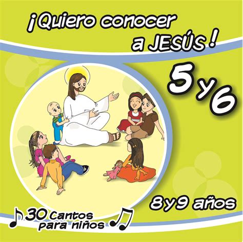 Itinerario de catequesis PASO A PASO CON JESÚS: 2da Etapa ...