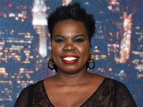 It’s 2016 and Leslie Jones, a black woman, has just been ...