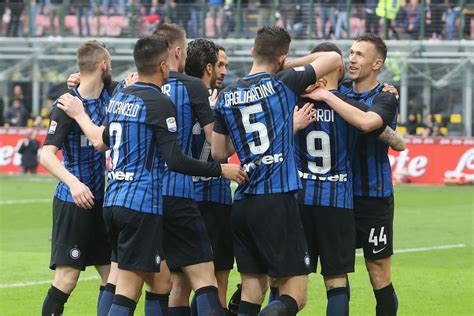It’s Derby time and here’s where things stand for Inter ...