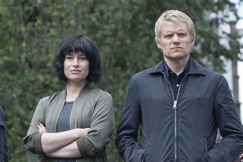 ITV: Will there be a Van Der Valk series 2? The future of ...