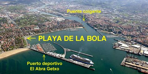 IV Travesía Puerto Deportivo El Abra Getxo: 3 junio 2018 ...