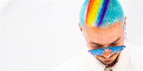 J Balvin Announces New Album Colores | Pitchfork