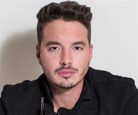 J Balvin   Bio, Facts, Family Life of Colombian Singer