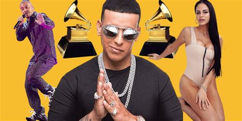 J Balvin, Daddy Yankee y más gritan ¡Sin reggaetón no hay ...
