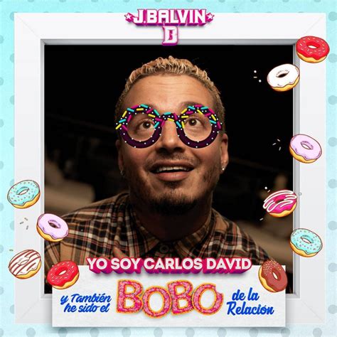 J Balvin estrenará ‘Bobo’ el 13 de mayo