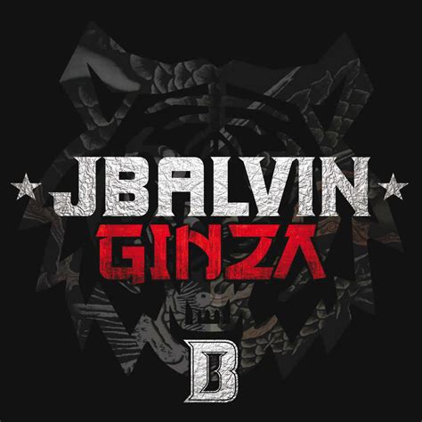 J Balvin   Ginza DESCARGAR mp3 • GeneroUrbano.Com