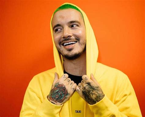 J Balvin Net Worth, Age, Height, Weight, Early Life ...