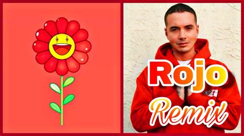 J Balvin   Rojo [Remix Edicion Especial DJ K!LL3R]   YouTube