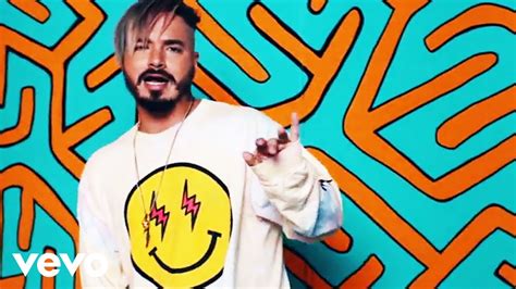 J Balvin, Willy William   Mi Gente  Official Video    YouTube
