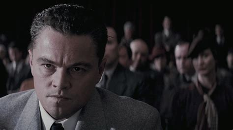 J. Edgar  2011  | FilmFed   Movies, Ratings, Reviews, and ...