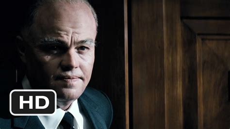 J. Edgar #4 Movie CLIP   Leave the Transcriptions with Me ...