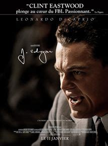 J. Edgar   film 2011   AlloCiné