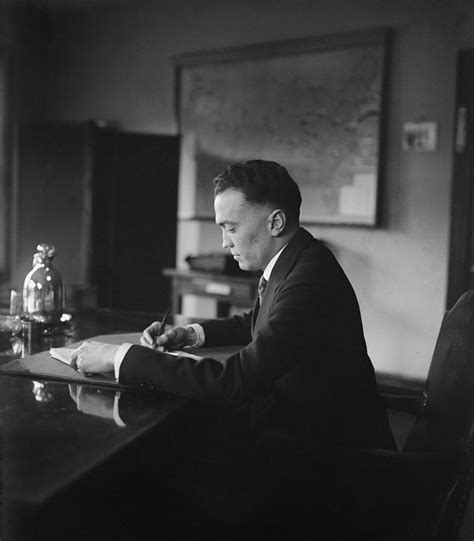 J. Edgar Hoover 1895 1972, As Director Photograph by Everett