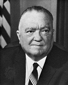 J. Edgar Hoover | Biography & Facts | Britannica.com