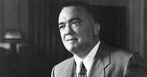 J. Edgar Hoover Cross Dressing: Did He Really? | History Daily