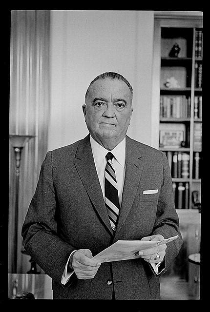 J. Edgar Hoover | HowStuffWorks