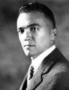 J. Edgar Hoover passing for white | Tony brown, Black ...