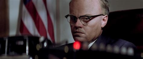 J. Edgar   Movie Review